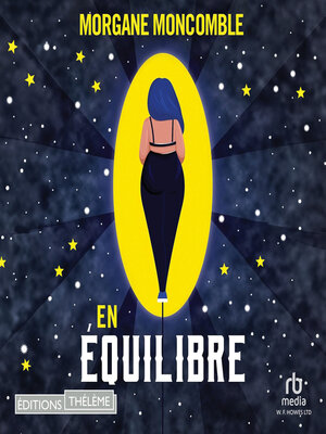 cover image of En équilibre